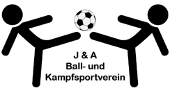 Logo Ball- und Kampfsportverein J & A